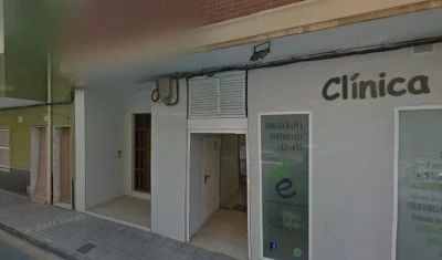 Clínica Eria. Fisioterapia, Osteopatía y Deporte