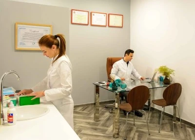 Clinica Estética Marbella ARQUES CLINIC