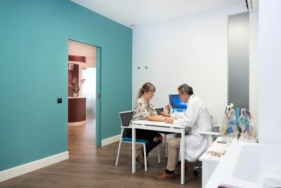 Clínica Eupnea - Medicina Global - Centre Mèdic- pneumologia i altres especialitats