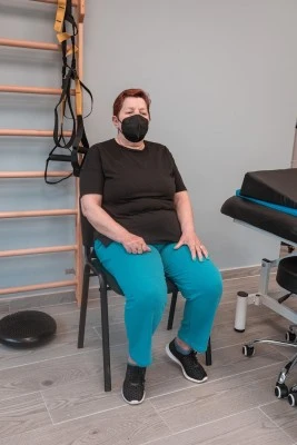 Clínica Europea de Fisioterapia y Osteopatía