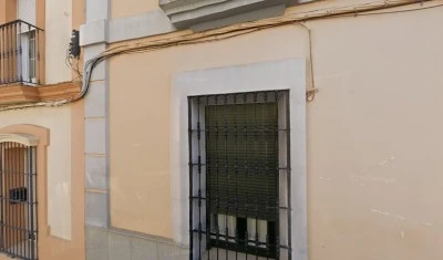 Clinica Extremeña De Salud