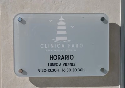 Clínica FARO