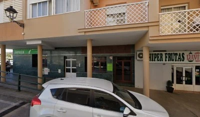 Clinica Federacion