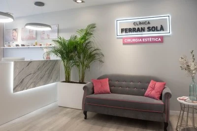 Clínica Ferran Solà