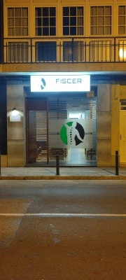 Clínica FisCer Sueca