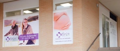 Clínica Fisia (fisioterapia especializada y suelo pélvico)