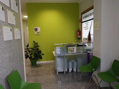 Clínica Fisialia Mota del Cuervo