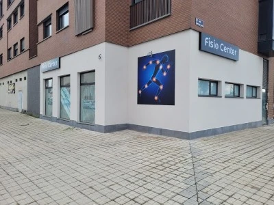 Clínica Fisio Center Ávila