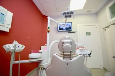 Clínica Fisiodental