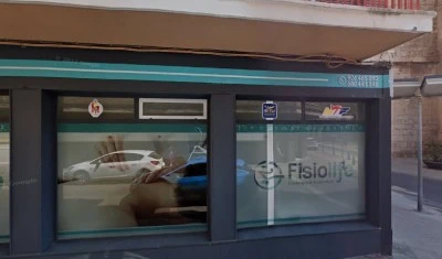 Clínica FisioLife