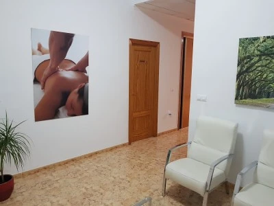 Clinica Fisiosalud - María Isabel Trinidad Lopez