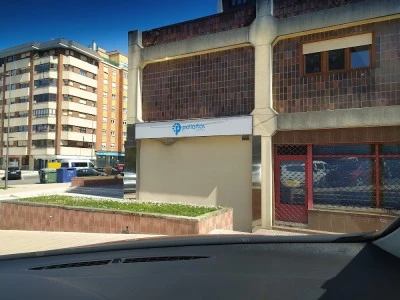 Clinica fisioterapia