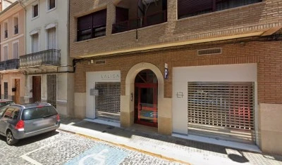 Clinica Fisioterapia