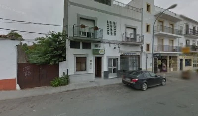 Clínica Fisioterapia Al Zahra