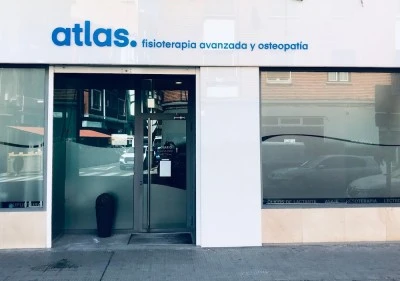 Clínica Fisioterapia Atlas : Osteopatía Ondas de Choque Podología Zamora