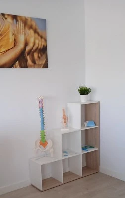 Clínica Fisioterapia Benisano