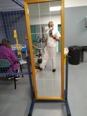 CLINICA FISIOTERAPIA CESPEDES