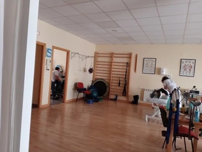 Clínica Fisioterapia Constitución