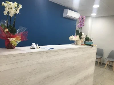 Clínica Fisioteràpia de Badalona