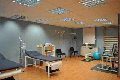 Clinica Fisioterapia Maria Lopez Collado
