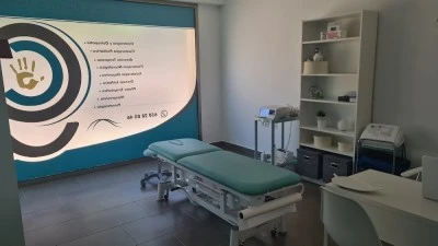Clínica Fisioterapia Sandra Gálvez Cabezas