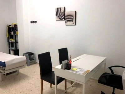 Clinica fisioterapia y osteopatia ester porcel valero