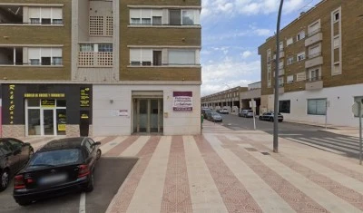 Clínica Fisioterapia y Osteopatía Las Salinas