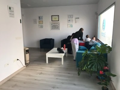 Clínica Fisioterapia y Osteopatia Sanare