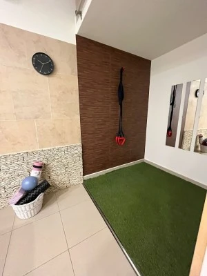 Clinica Fisioteriapia LJL