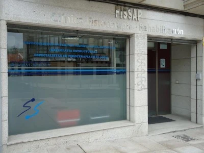 Clínica Fissap