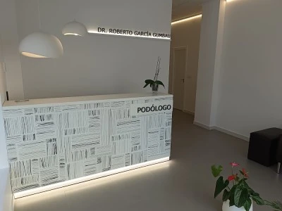 Clínica García Gumbau Podólogo