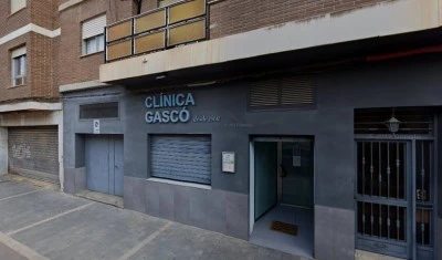 Clínica Gascó