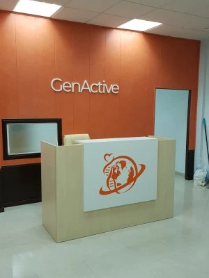 Clínica GenActive