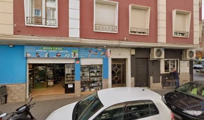 Clinica Gespermedic