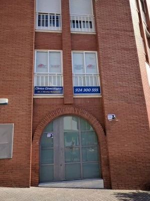 Clinica Ginecologica Doctor Sánchez Bartolomé