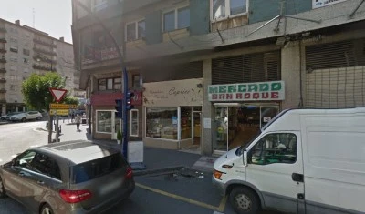 Clínica Ginecologica Portugalete