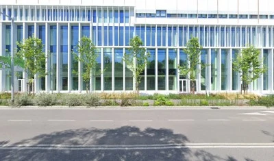 Clínica Girona - Consultes Externes A