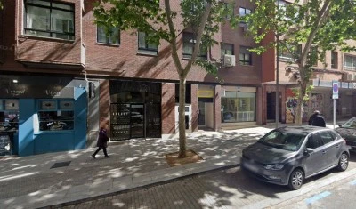 Clínica Hernanz Dermatologia SL