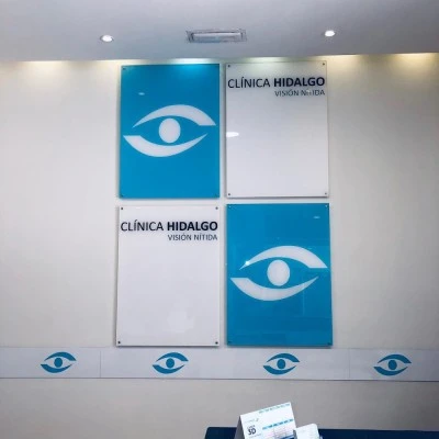 Clínica Hidalgo Clínica Oftalmológica
