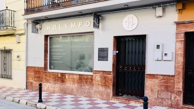 Clinica Holympo