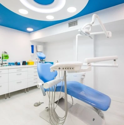Clínica IGB Dental - ALICANTE: Expertos en implantes y dientes fijos en 1 día
