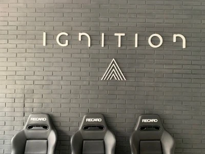 CLÍNICA IGNITION Roberto Martín