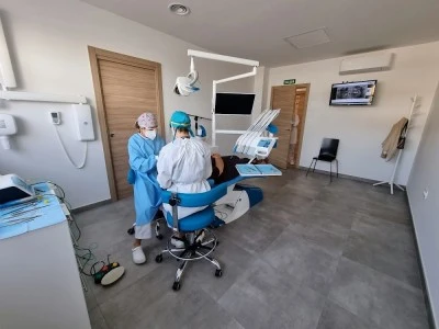 Clinica Illora Dental