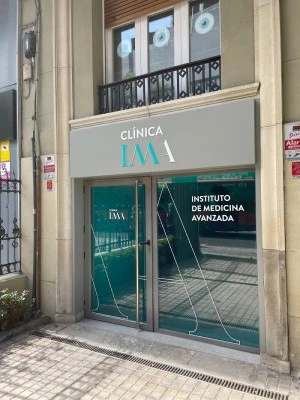 Clínica IMA Especialidades Médicas en Zaragoza