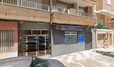 Clínica Innova