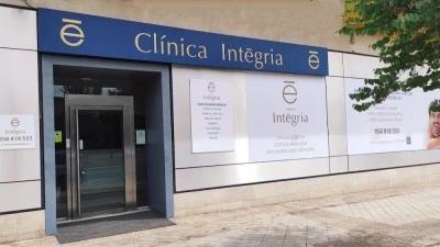 Clínica Intēgria