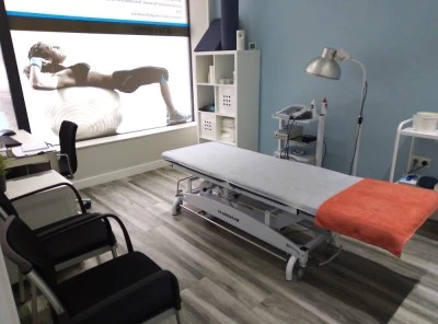 Clínica iPhysio Therapy