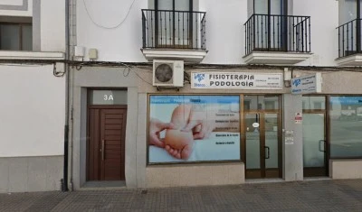 Clínica Jmblanco Centro de Fisioterapia