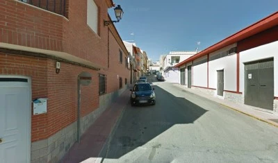 Clínica Jose Parra