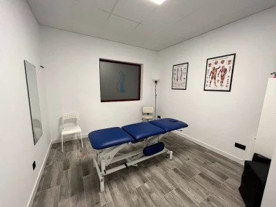 Clínica Kinesense